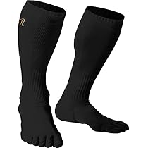 Amazon | Foot Raku (フットラーク) 5本指足部用高機能サポーター